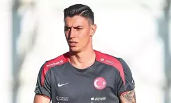 Manchester City Berke Özer İçin Harekete Geçti