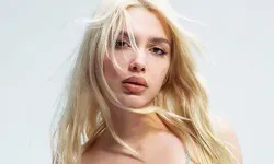 Aleyna Tilki Yeni Saç Rengiyle Sosyal Medyayı Salladı