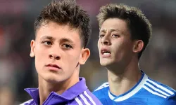 İspanya Basını Arda Güler’i Hedef Aldı: Sert Eleştiriler