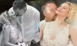 Yıldız Asyalı Eşi Tarafından Darp Edildiğini Açıkladı