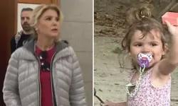 Gülben Ergen Sıla Bebek Paylaşımı Davasında Beraat Etti