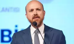 Bilal Erdoğan’dan Birlik Ve Güçlü Türkiye Vurgusu