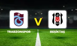 Trabzonspor Beşiktaş Maçı Hangi Kanalda Saat Kaçta