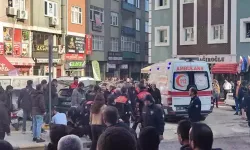 Trabzon Meydan Köprüaltı’nda Bıçaklı Kavga: 9 Yaralı