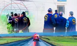 JASAT 34 Yıllık Hükümlüyü Ele Geçirildi