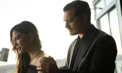 Eşref Rüya 25. Bölüm: Eşref, Nisan’ı Köşeye Sıkıştırıyor