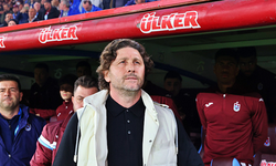 Trabzonspor’da 10 Maçlık Yenilmezlik Serisi