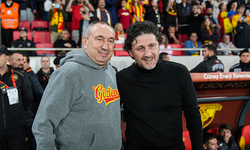 Trabzonspor’dan Göztepe’ye Anlamlı Teşekkür