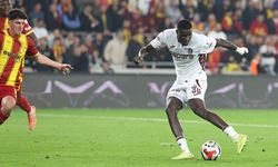 Onuachu Savunmasıyla Maça Damga Vurdu