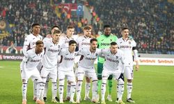 Trabzon Basını Gençlerbirliği Mağlubiyetinin Şokunu Yaşadı