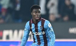 Trabzonspor Christ Inao Oulai İçin Bonservisi Belirledi