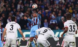 Trabzonspor Fatih Tekke İle Evinde 219 Gündür Kaybetmiyor