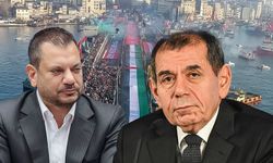 Galatasaray ve Trabzonspor’dan Gazze İçin Ortak Çağrı