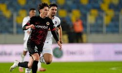Göktan Gürpüz'ün Trabzonspor'da Opsiyonu Var