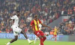 Onuachu’nun Savunma Performansı Trabzonspor’a Zaferi Getirdi