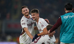 Trabzonspor’un İlk Yarıdaki Gol Yükünü 3 İsim Sırtladı