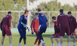 Trabzonspor Kupada İki Deplasmana Gidecek