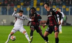 Trabzonspor'un İki Mağlubiyeti Dış Sahada