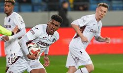 Trabzonspor’un Gol ve Yediği Gol Dağılımı Dikkat Çekti