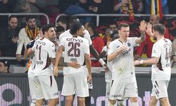 Trabzonspor Taraftarlarından Coşkulu Karşılama