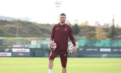 Trabzonspor’da Okay Yokuşlu Detayı Dikkat Çekti