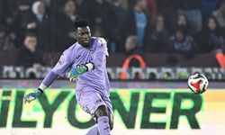 Andre Onana İstanbul Takımlarına Karşı Zorlanıyor
