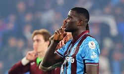 Ouali Ve Onuachu Afrika Kupası İçin Trabzon’dan Ayrıldı