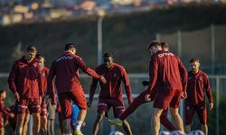 Trabzonspor Göztepe Deplasmanında Seriyi Sürdürmek İstiyor