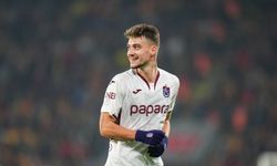 Ernest Muçi Trabzonspor’un Son Haftalardaki En Etkili İsmi
