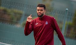 Trabzonsporlu Rayyan Baniya Sol Bacak Ameliyatı Geçirdi