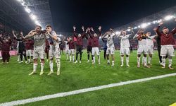 Trabzonspor’un Göztepe Zaferinin Yerel Basına Yansımaları