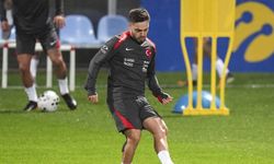 Fatih Tekke'den Trabzonsporlu Eski Futbolcuya Yeşil Işık