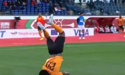 Patson Daka Gol Sevincinde Korkuttu: Boynundan Sakatlandı