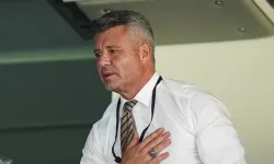 Sadettin Saran’dan İfade Öncesi Net Açıklama