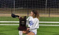 Trabzonspor'un Eski Oyuncusu ABD'de Ulusal Şampiyon Oldu