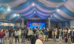 Arnavutköy’de Trabzon Tanıtım Günlerine Yoğun İlgi