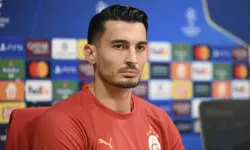 Galatasaray'dan Uğurcan Çakır Kararı