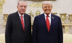 Trump’tan Erdoğan’a Övgü: Avrupa Liderleri Zayıf