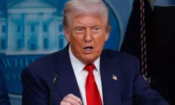 ABD, İran Ve Venezuela’ya İHA Ve Füze Yaptırımı