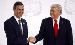 ABD'den İsrail Karşıtı İspanya'ya 200 Milyon Onay Satış!