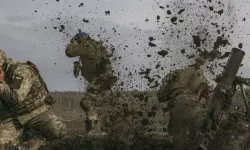 Rusya Ukrayna'da 8 Yerleşim Birimini Ele Geçirdi