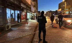 Kahta’da Eşler Arasında Çıkan Tartışma Kanlı Bitti