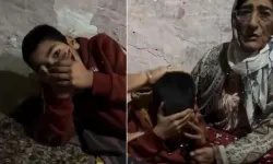 Ankara’da Kümeste Tutulan 3 Kardeş Kurtarıldı: Aile Şokta