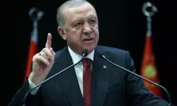 AK Parti’nin Türkiye Raporu Erdoğan’a Sunuldu