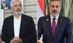 Ensarioğlu’ndan Hakan Fidan’ın SDG Açıklamalarına Tepki