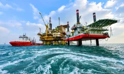 Çin Petrol ve Doğalgaz Üretiminde Rekor Kırdı