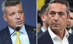 Ali Koç–Sadettin Saran Ziyareti İddiası Yalanlandı