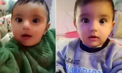 Denizli’de 7,5 Aylık Bebek Darp Edildi, Yoğun Bakıma Alındı