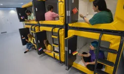 Almanya 100 Günlük İzolasyon İçin Gönüllü Arıyor