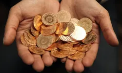 Kapalıçarşı’da Altın Fiyatları Bankaları Geçti